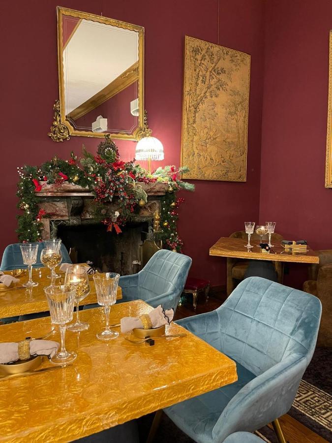 Boutique Hotel Milano Екстериор снимка