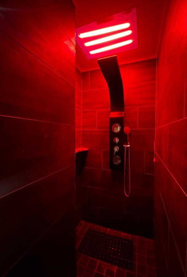 Boutique Hotel Milano Екстериор снимка